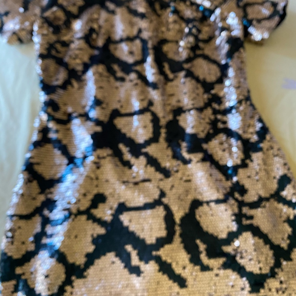 Beautiful dress nice design